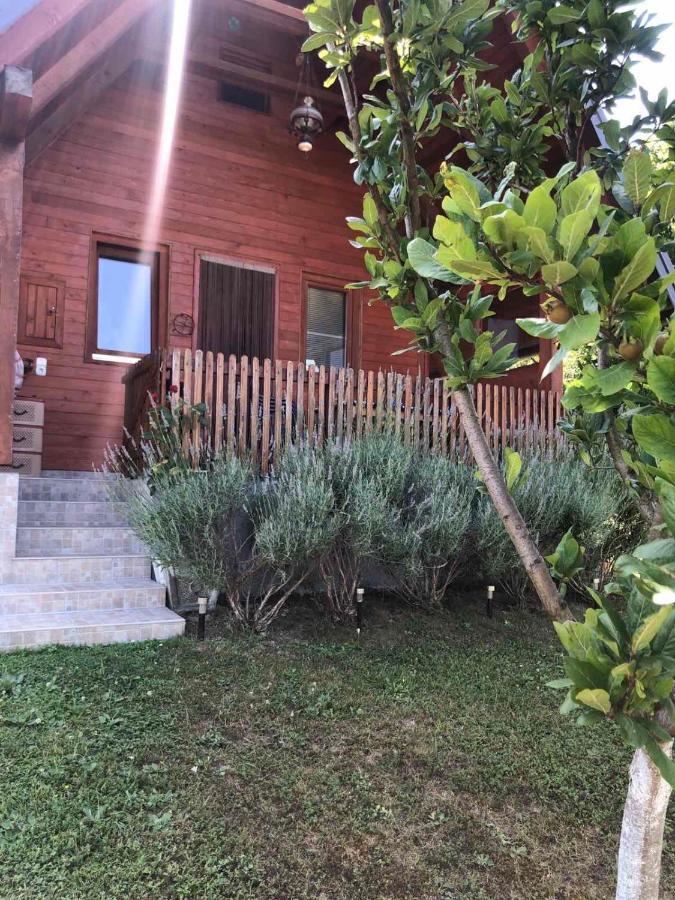 Holiday Home Nemo Bihać Exterior foto