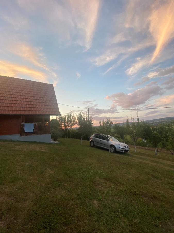 Holiday Home Nemo Bihać Exterior foto