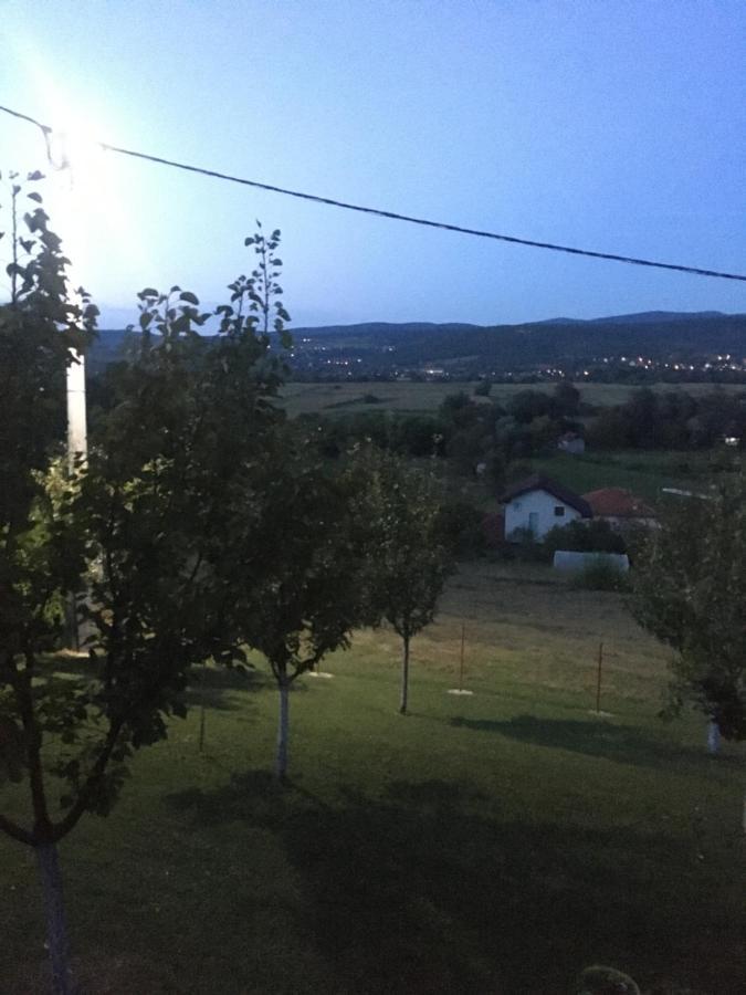 Holiday Home Nemo Bihać Exterior foto