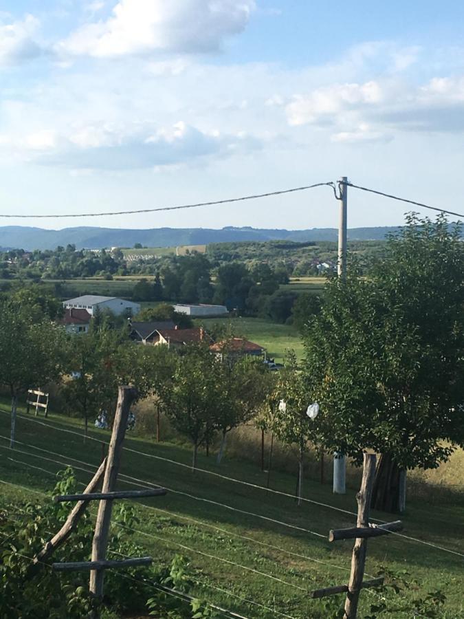 Holiday Home Nemo Bihać Exterior foto