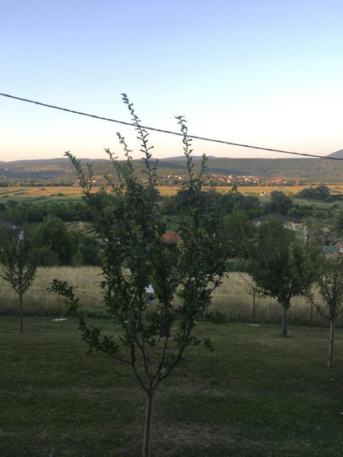 Holiday Home Nemo Bihać Exterior foto