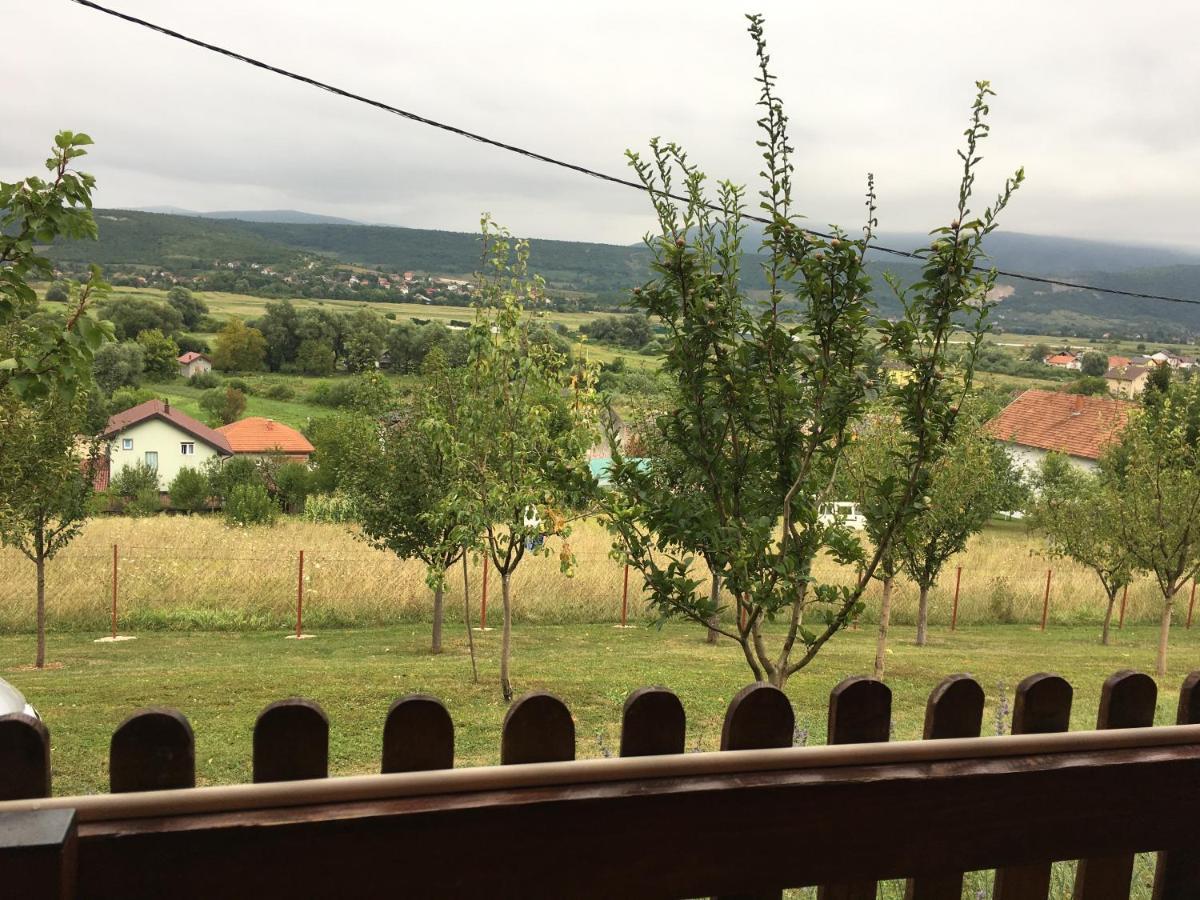 Holiday Home Nemo Bihać Exterior foto