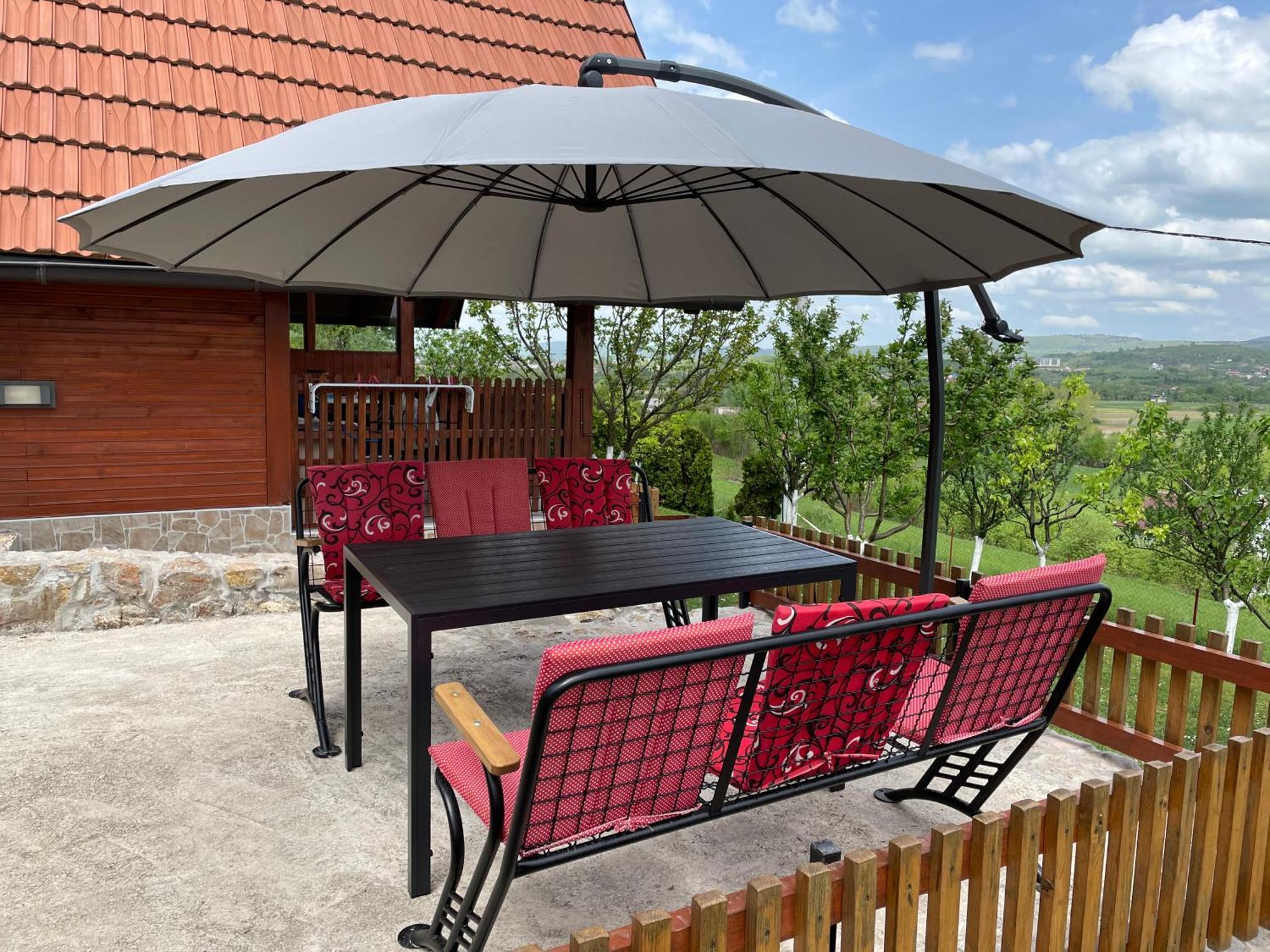 Holiday Home Nemo Bihać Exterior foto